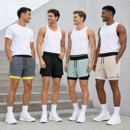 Marathon Pro Shorts