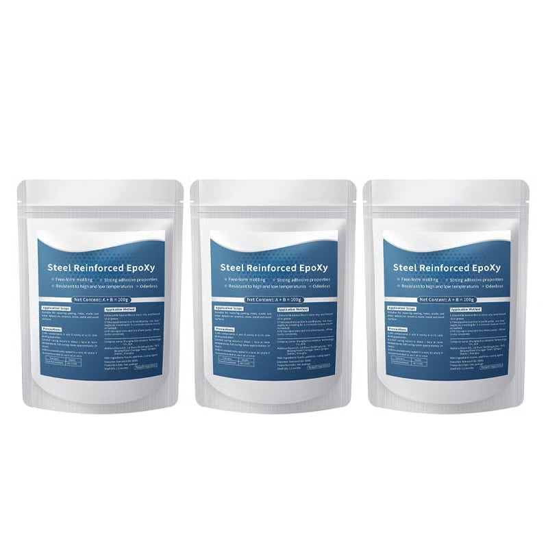🔥LIMIT TIME🛒 High-Strength Multi-Purpose Repair Clay