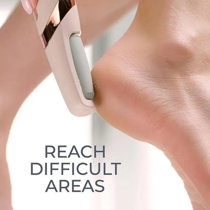 Electric Feet Callus Remover