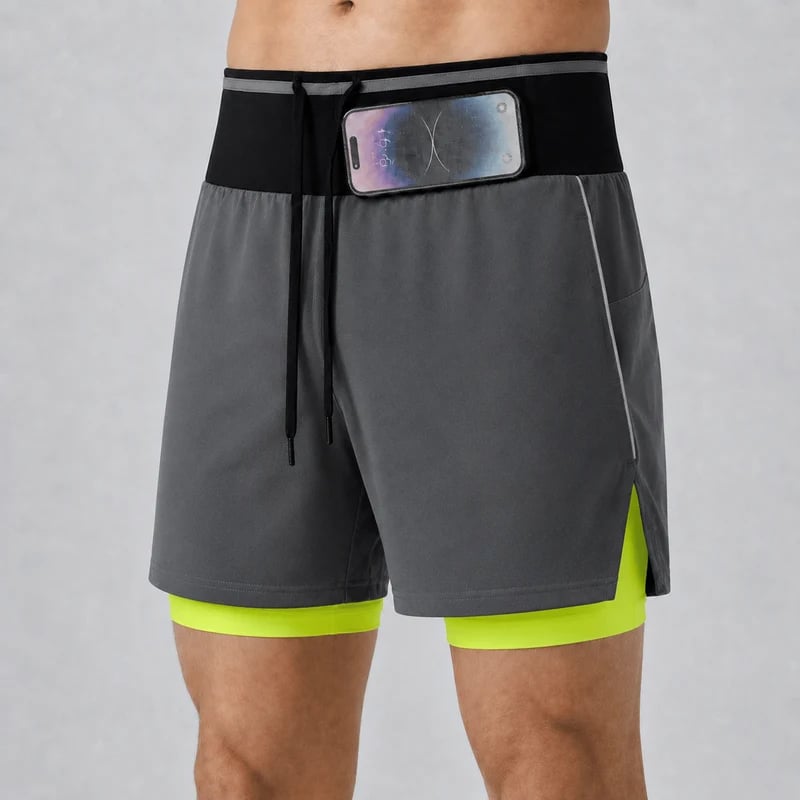 Marathon Pro Shorts