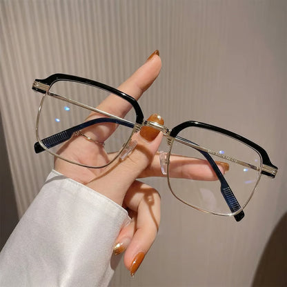 🔥Hot Sale 49% off👓✨ Auto-Adjusting HD Reading Glasses（💥Buy 3 Get 1 Free 🛒Free Shipping）