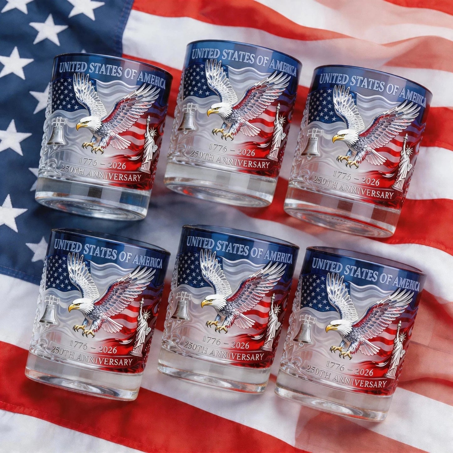 🔥Hot Sales 60% OFF🔥Goose 30 Years Limited Edition Whiskey Crystal Turbler🪿