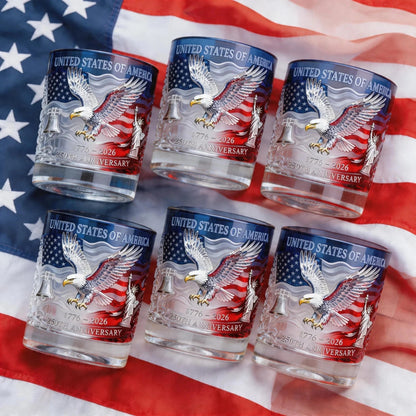 🔥Hot Sales 60% OFF🔥Goose 30 Years Limited Edition Whiskey Crystal Turbler🪿