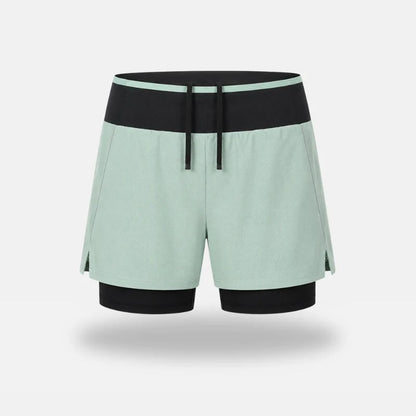 Marathon Pro Shorts