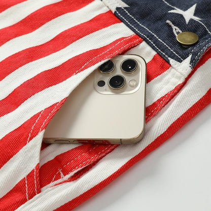 The Ultimate 4th of July Outfit is Here! 🇺🇸🔥
