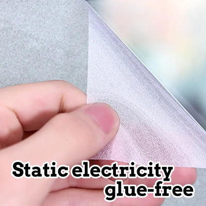 ☀️50% OFF! 🔥 Heat-Insulating Privacy Film – UV Protection, Easy Application & Perfect for Home & Office 🏠