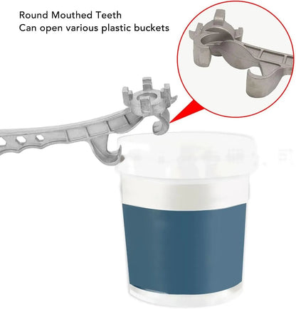 💞50K+ SOLD!🌳🔊 50% OFF! 7-in-1 Aluminum Bung Wrench