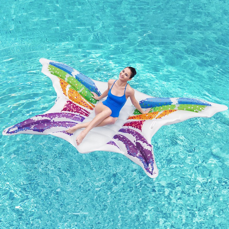 🦋Butterfly Wing Pool Float-🔥BUY 2 GET FREE SHIPPING🔥