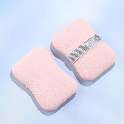 Bath Soap Sponge