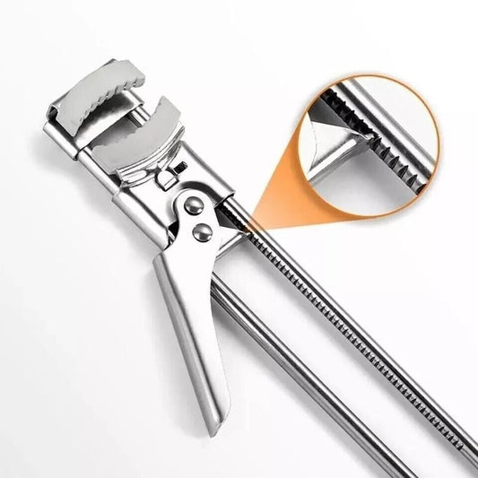 💥Buy 1 get 1 free 🔥Adjustable Stainless Steel Jar Opener