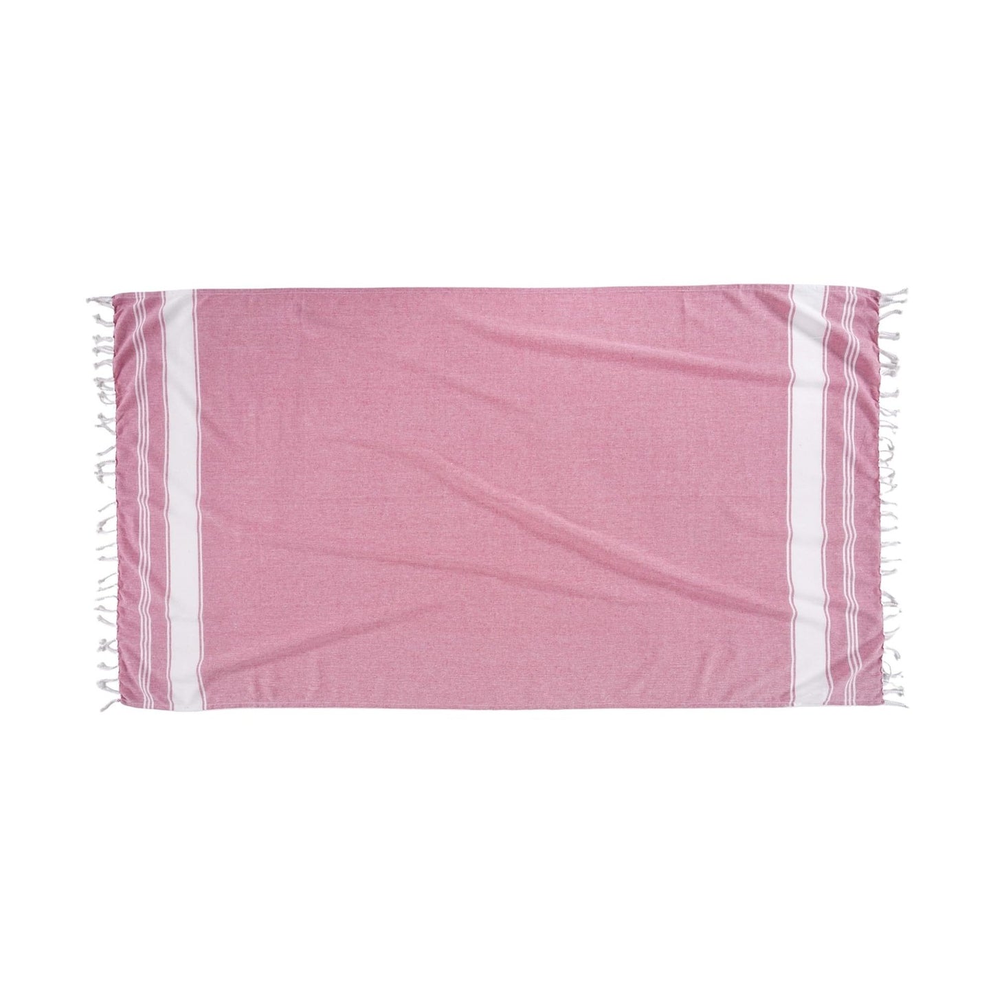 🌊 Linen Beach Towel – Lightweight, Quick-Dry & Sand-Free Summer Essential ☀️