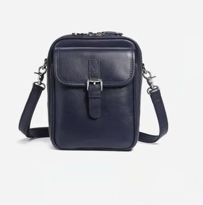 🔥49% OFF-Crossbody Leather Bag