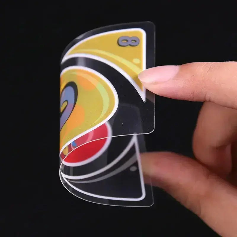 💦🎉 Splash, Play & Win – The Ultimate Waterproof Card Game! 🎉💦