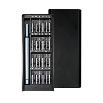 🎁2026Hot Sale🎁🔥 49% OFF🔥🧰🪛24 in 1 Screwdriver Set
