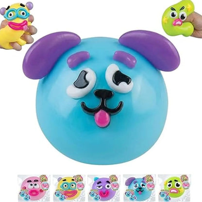 🧸 Cute Squishy Toys | Ultra Soft Slow-Rise Stress Relief ✨