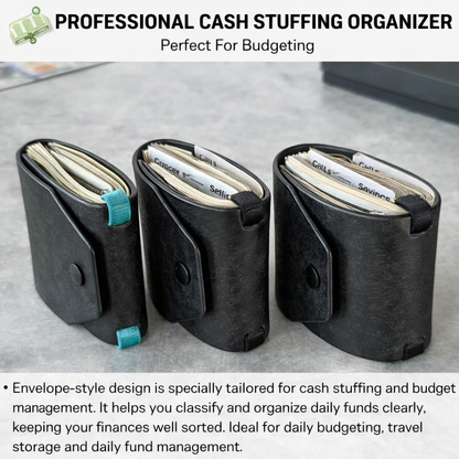 The Cash Wrap