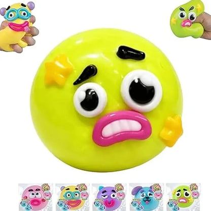 🧸 Cute Squishy Toys | Ultra Soft Slow-Rise Stress Relief ✨