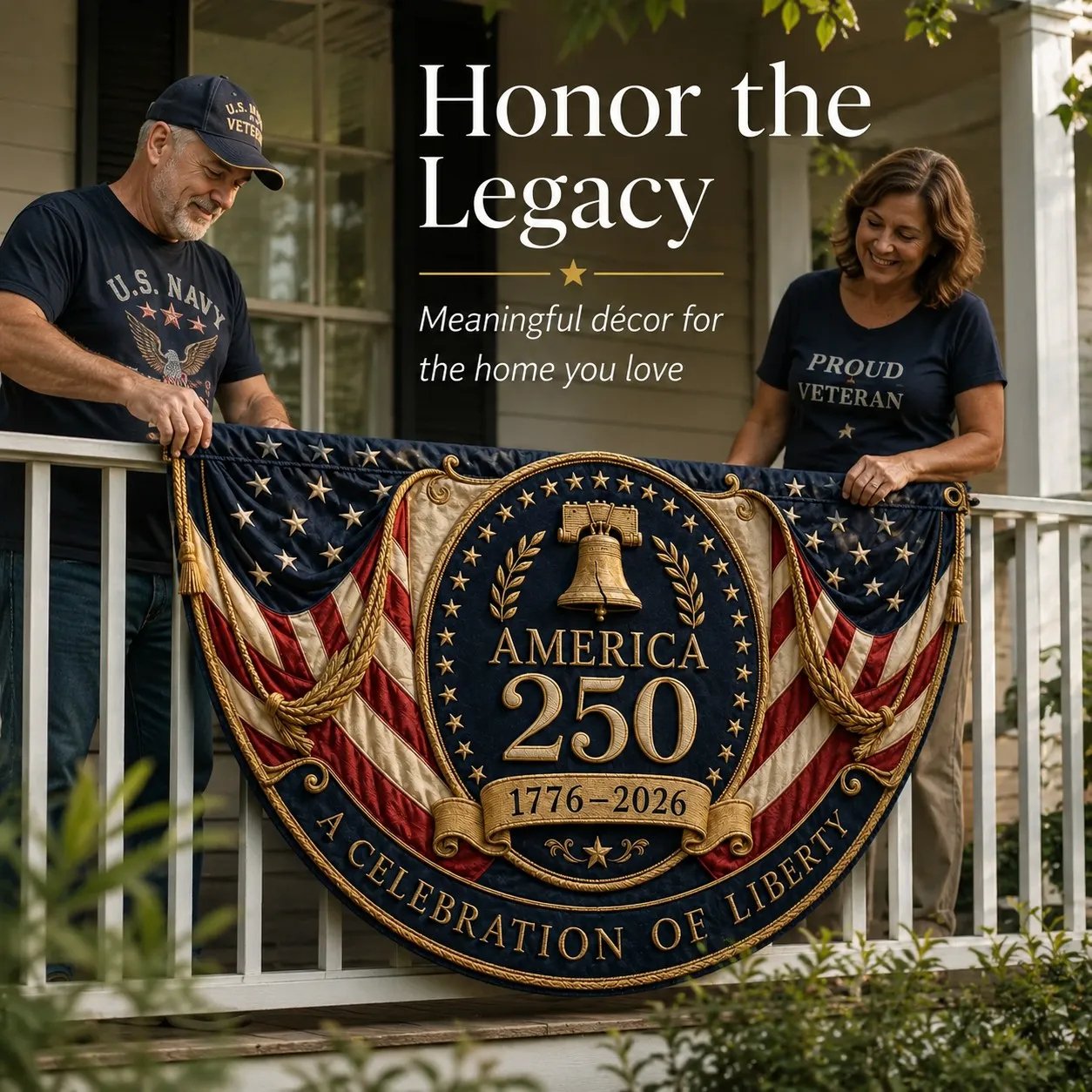 🇺🇸America 250 Fan Bunting Flag A Celebration of Liberty, Heritage, and American Pride 🇺🇸