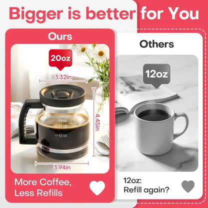 🔥Hot Sale 79% off🌟☕ Tiny Brew Coffee Mug