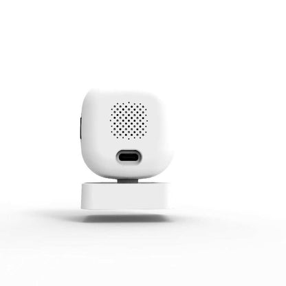 🔥Last Day Only $13.99🔥 Crystal-clear 2K security camera 🎥 Color Night Vision 🌙 24/7 Recording & Smart Alerts 🚨 Easy Install! 🔒