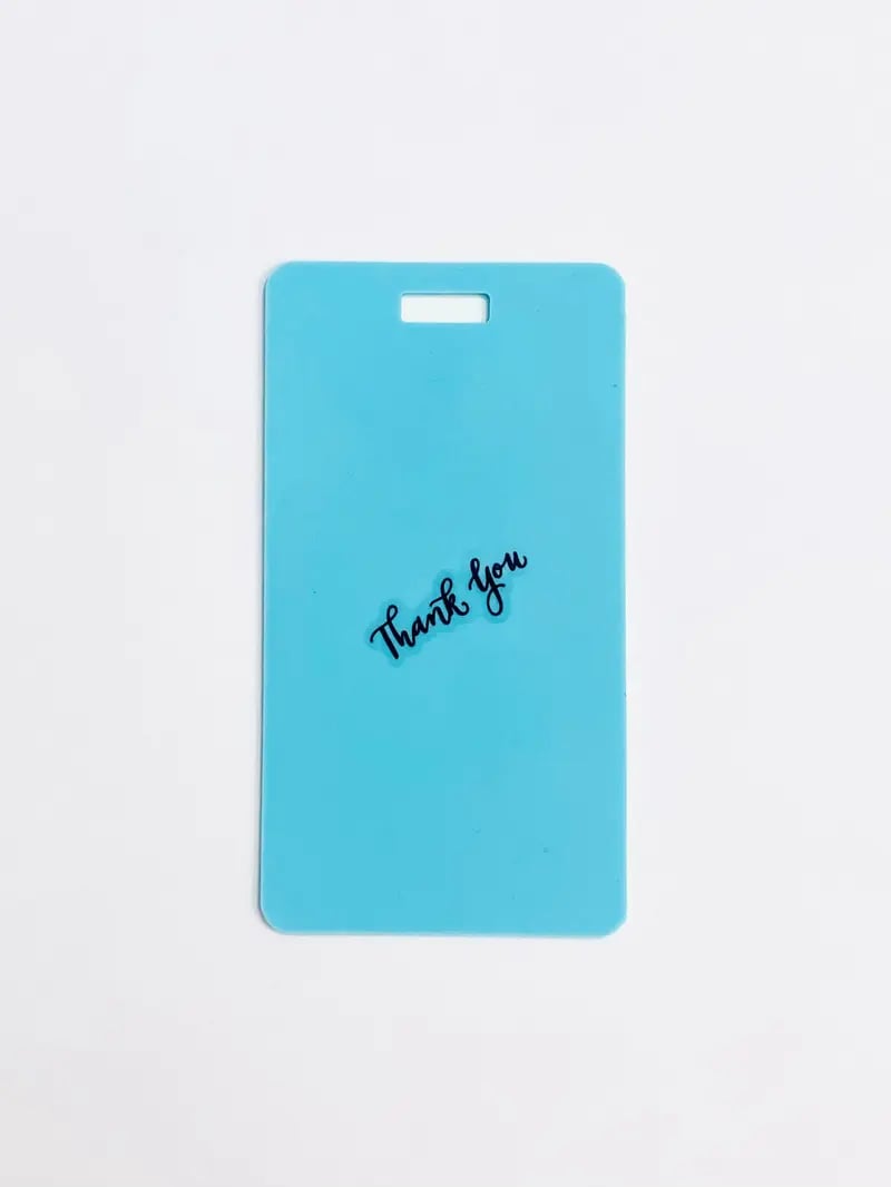 🔥Limited-Time 49% OFF -🩺Erasable Badge Note(🖊️Write. Wipe. Repeat.)
