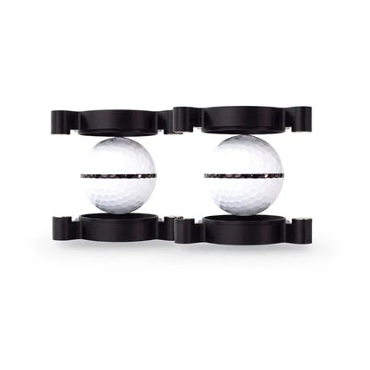 360° Golf Ball Line Marker