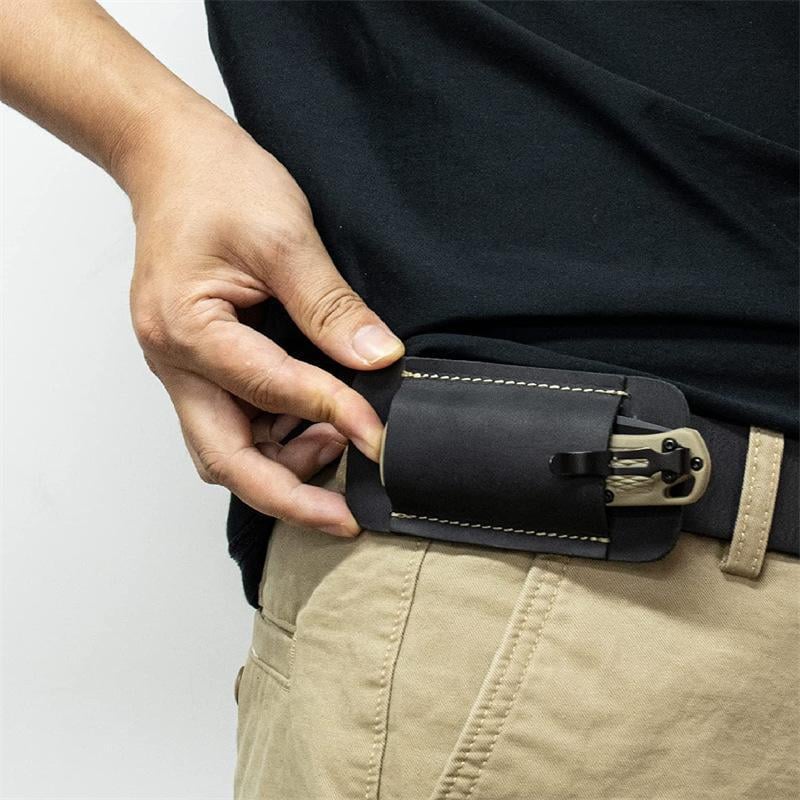Belt Sheath