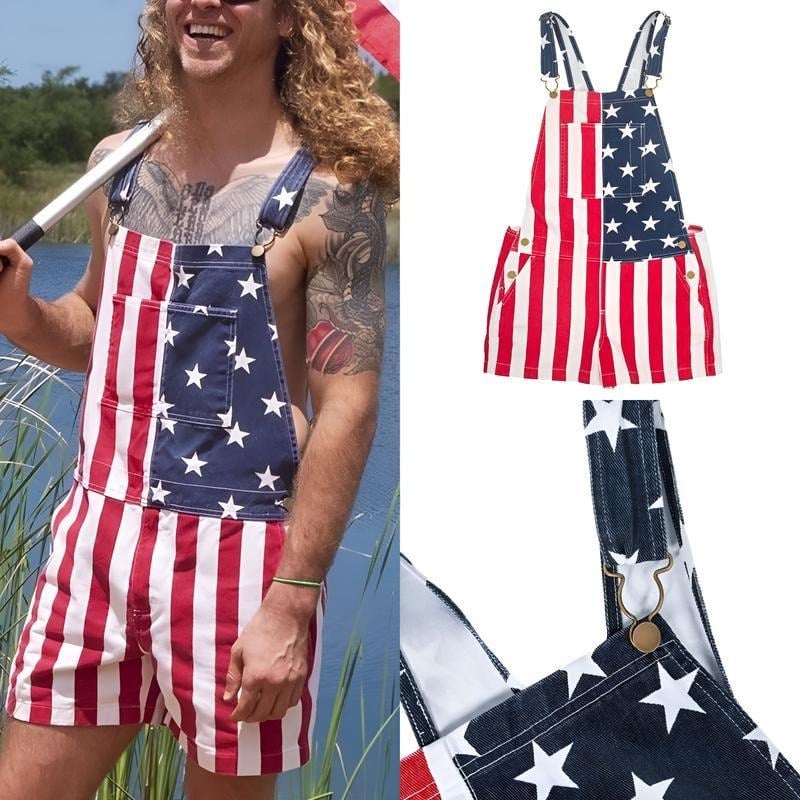The Ultimate 4th of July Outfit is Here! 🇺🇸🔥