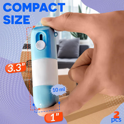 🔥Hot Sale 49% off🌟📄 2-in-1 Thermal Paper Correction Fluid with Unboxing Knife