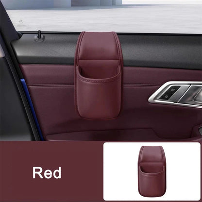 🔥Hot Sale Promotion 50% OFF🚗 CAR DOOR STORAGE POCKET