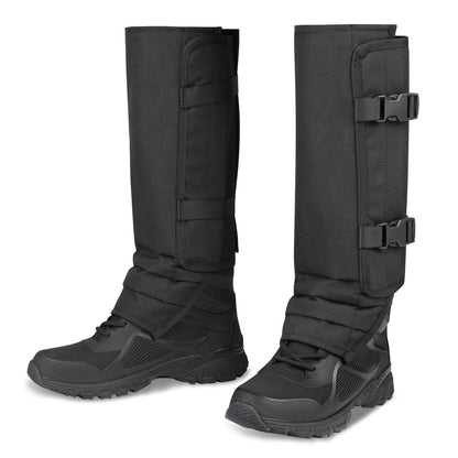 🔥Snake Bite & Puncture Resistant Hunting Leg Warmers