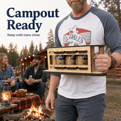 🔥3 in 1 Tactical Beer Catapult