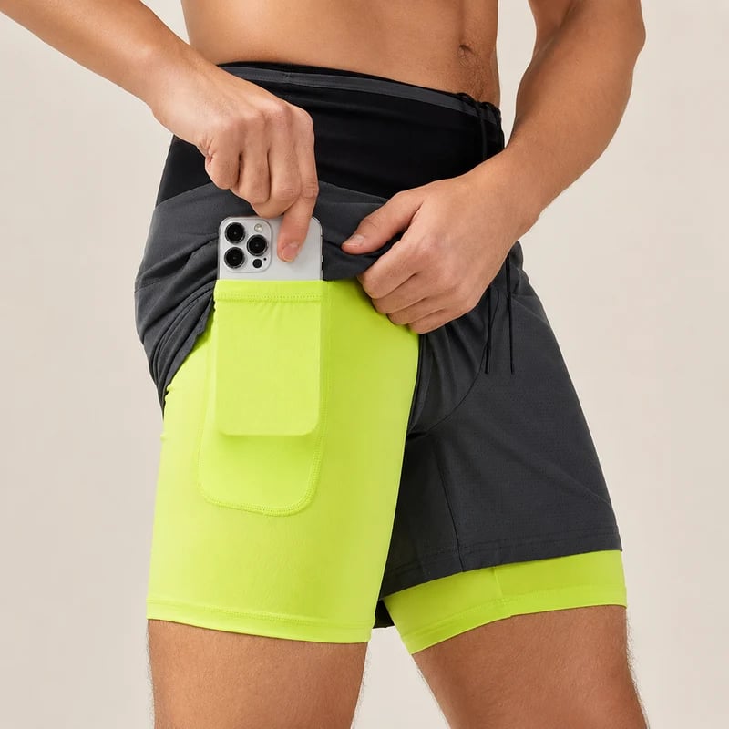 Marathon Pro Shorts