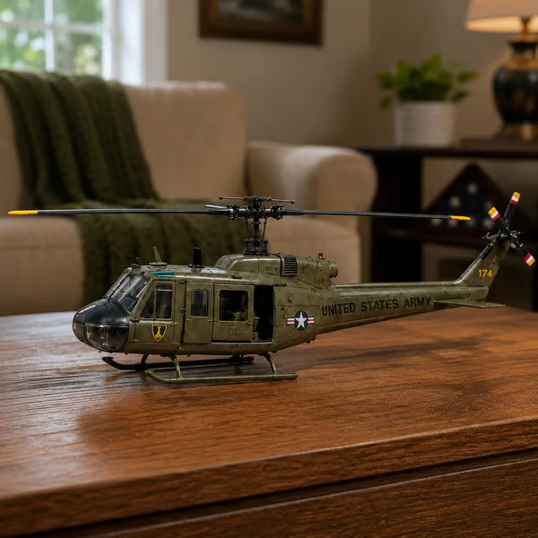 Vietnam Veteran Honor Wheels Collector’s Edition