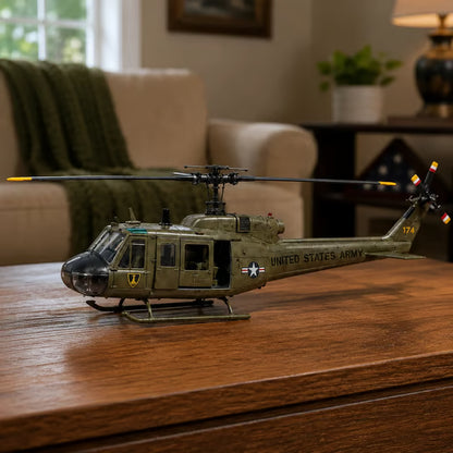 Vietnam Veteran Honor Wheels Collector’s Edition