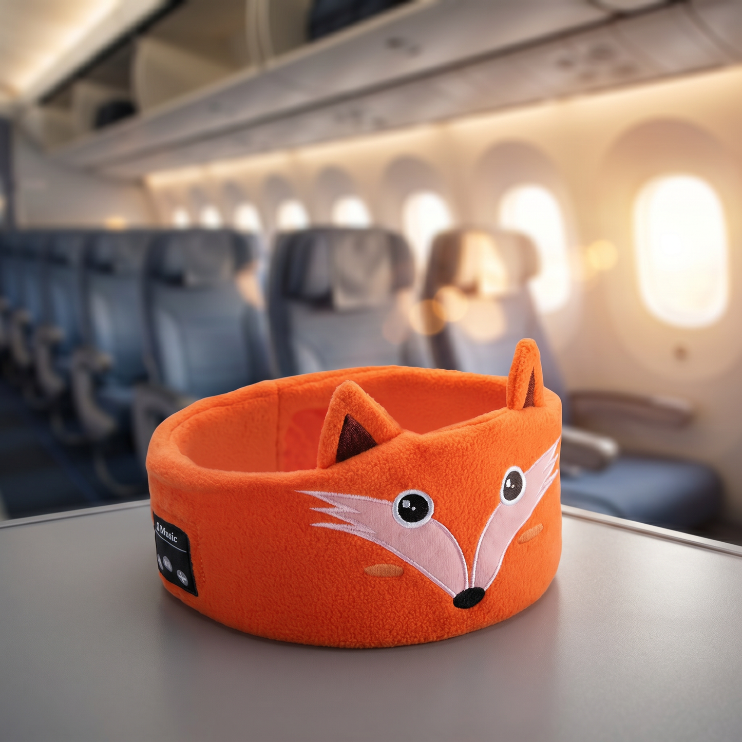 💖25%OFF 💖Kids Animal Sleep Headphones™