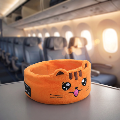 💖25%OFF 💖Kids Animal Sleep Headphones™
