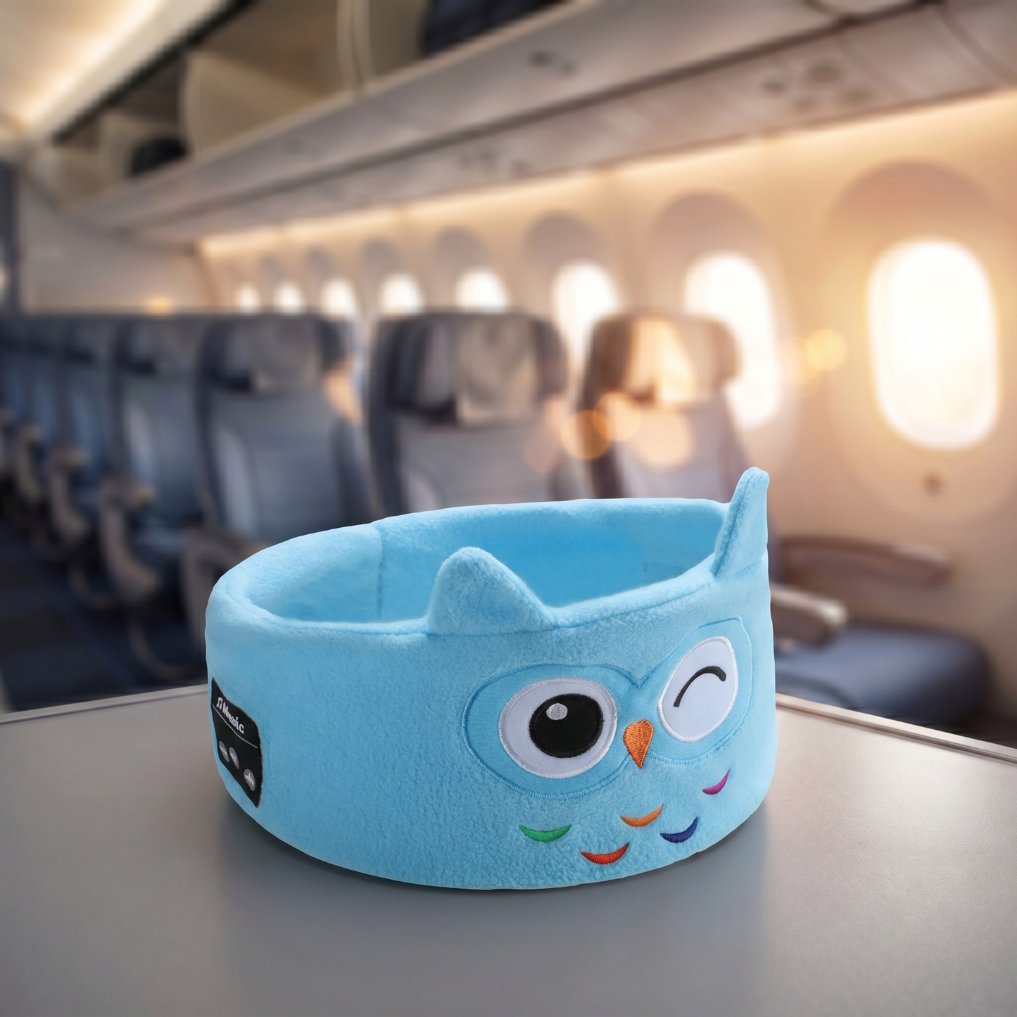 💖25%OFF 💖Kids Animal Sleep Headphones™