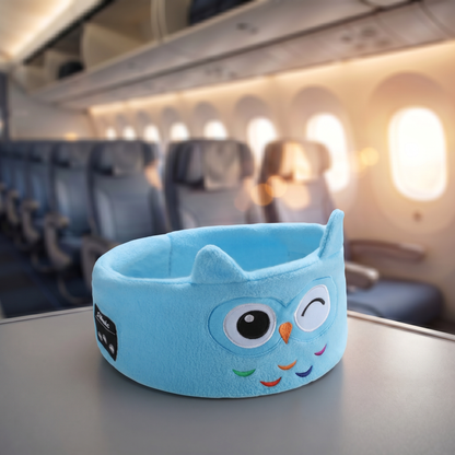💖25%OFF 💖Kids Animal Sleep Headphones™