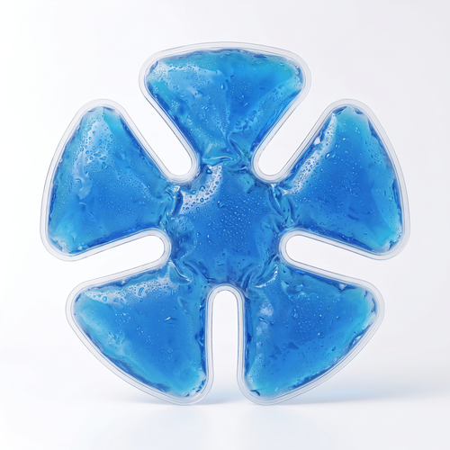 ❄️⛑️Ice Pack for Hard Hat,Cooling Pads for Cap,Cooling Pack