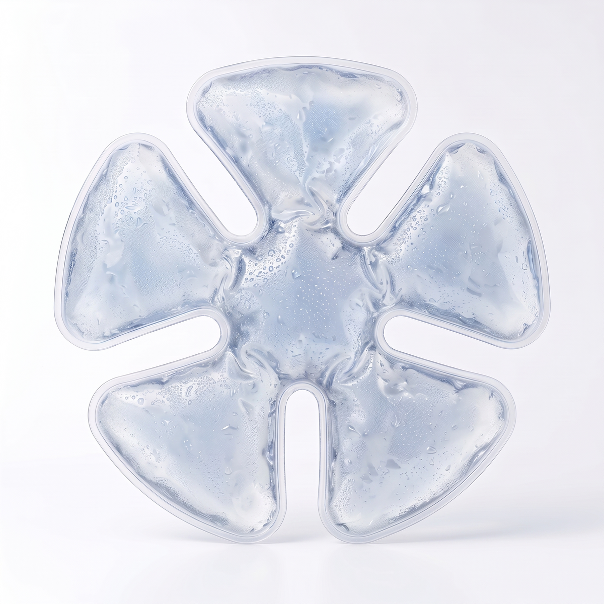 ❄️⛑️Ice Pack for Hard Hat,Cooling Pads for Cap,Cooling Pack