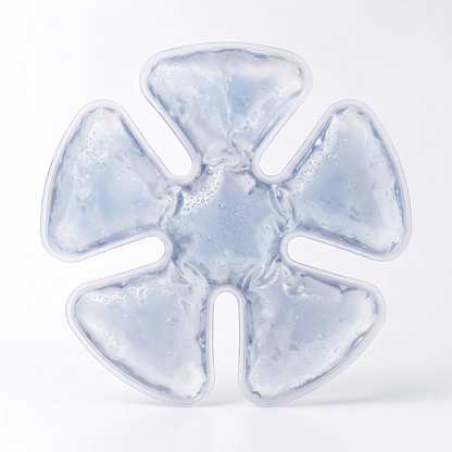 ❄️⛑️Ice Pack for Hard Hat,Cooling Pads for Cap,Cooling Pack