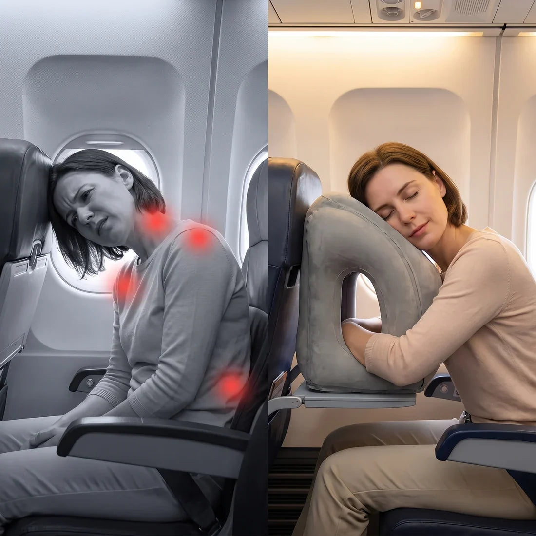 Travel Pillow