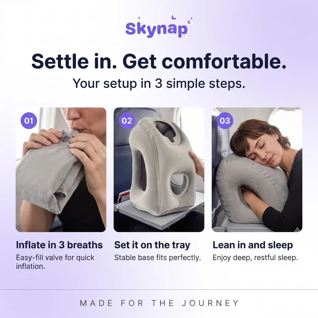 Travel Pillow