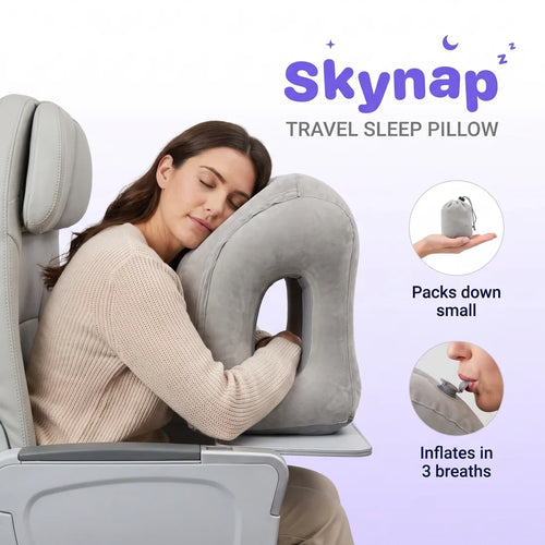 Travel Pillow