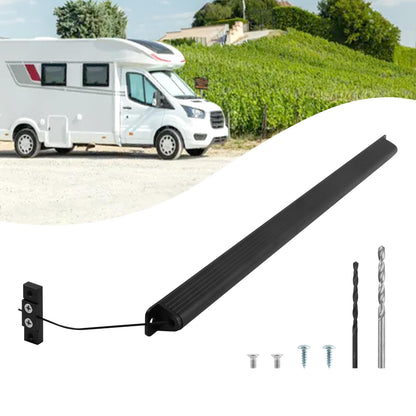 Mrorea RV Screen Door Closer Kit