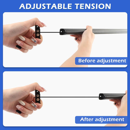 Mrorea RV Screen Door Closer Kit