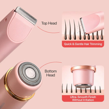 Bikini Trimmer for Women