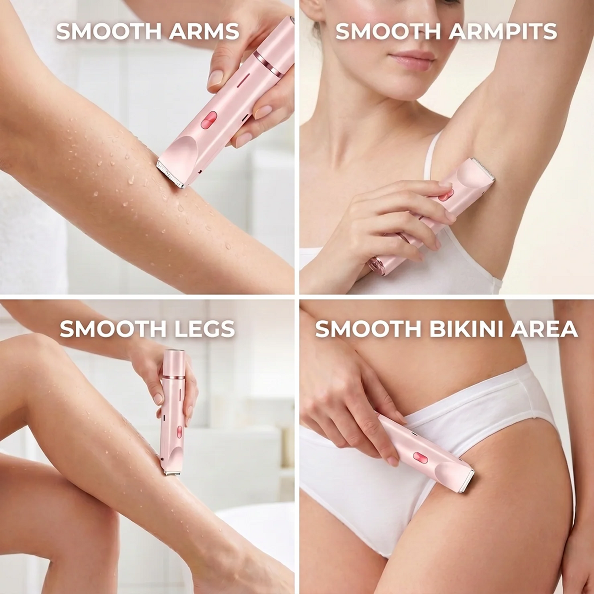 Bikini Trimmer for Women