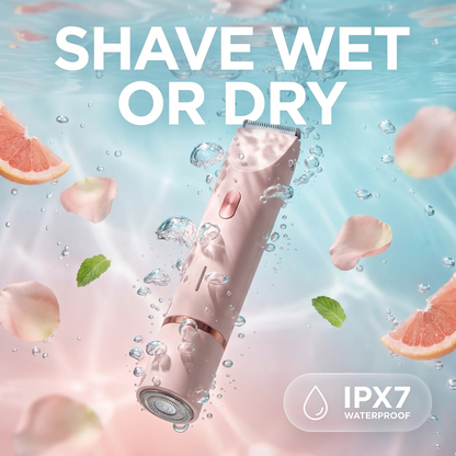 Bikini Trimmer for Women